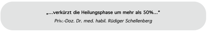 Priv.-Doz. Dr. med. habil. Rüdiger Schellenberg