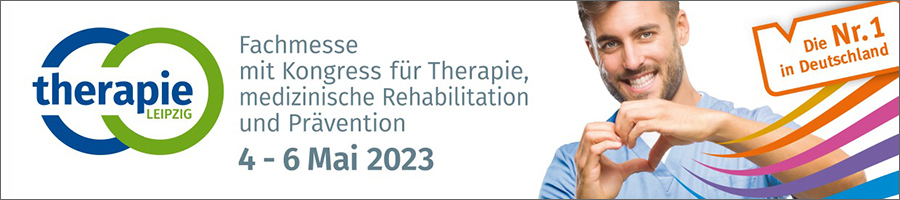 therapie Leipzig 2023